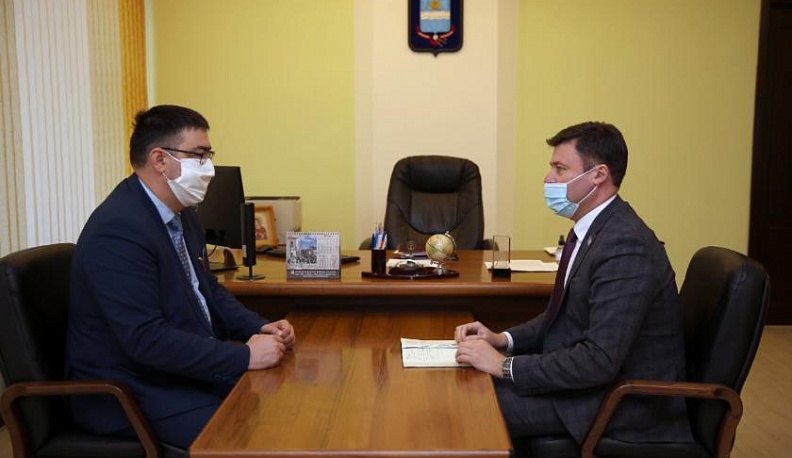 Для поддержки амбулаторных больных в Калуге создадут колл-центр