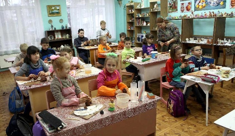 Инновации – детям!