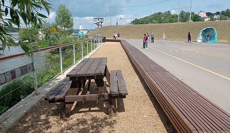 Территория новых возможностей