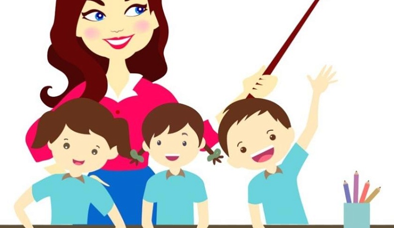 Какой он – учитель сегодняшнего дня?