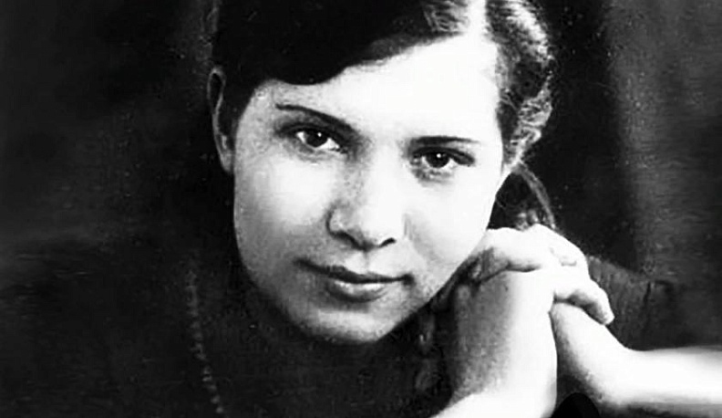 Памяти героя