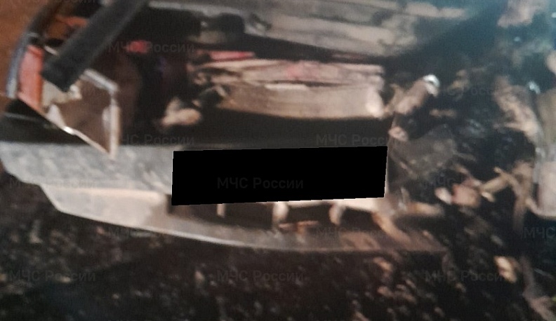 55-летний автомобилист погиб на трассе в Калужской области