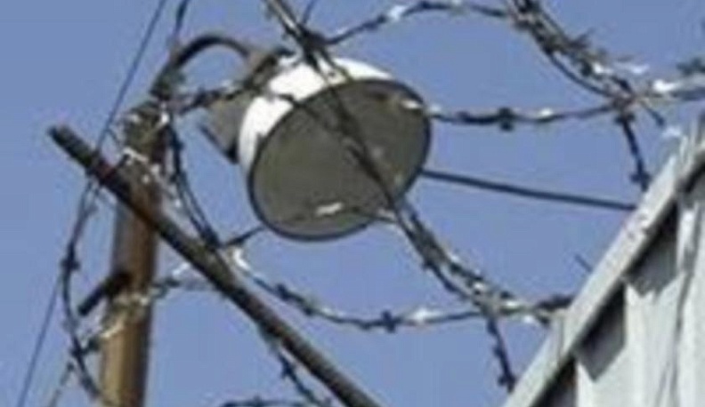 В Калужской области на свидание к заключенному жена привезла гашиш