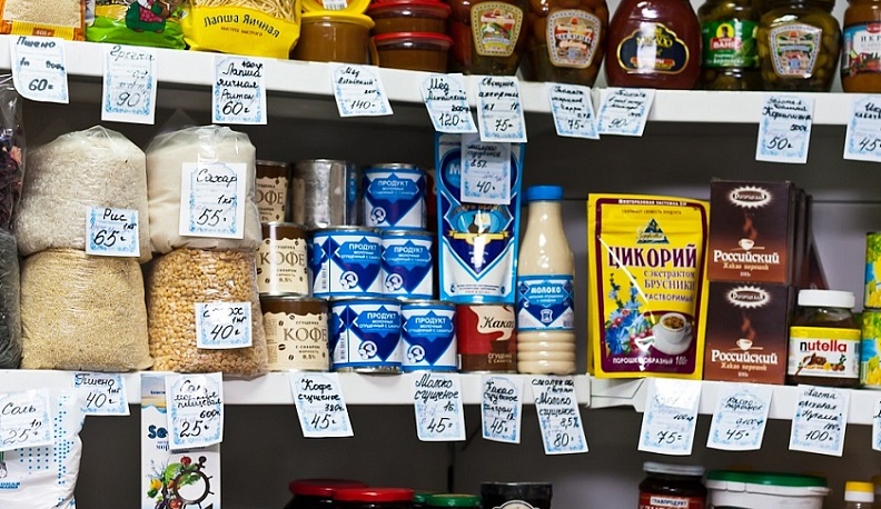 Калужская прокуратура начала наказывать за необоснованное повышение цен в магазинах