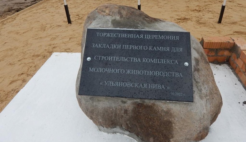 Даёшь миллион тонн!