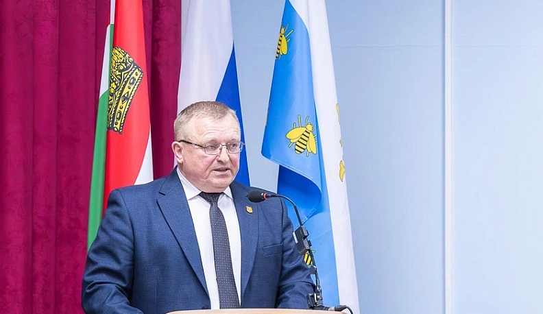 В Медынском районе подвели итоги работы за 2024 год