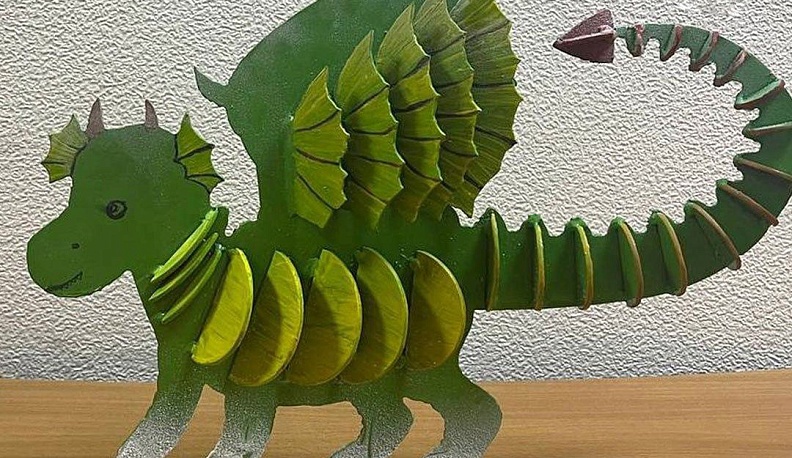 Полина ЕРМИКОВА