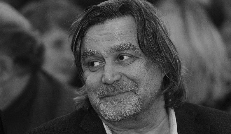 Ушел из жизни легендарный журналист Игорь Свинаренко