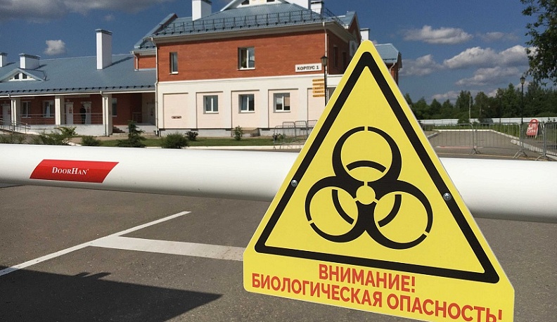 В Калужской области за сутки от ковида выздоровели 237 человек