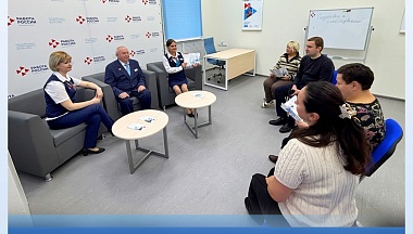 В Калужской области зафиксирован резкий рост интереса к профессиональному обучению в рамках национального проекта «Кадры»