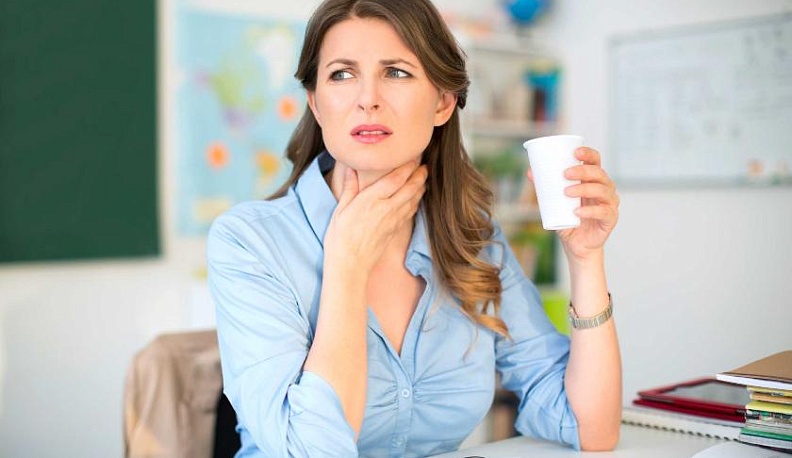 В Калужской области коронавирусом заболели 64 педагога и семь учеников