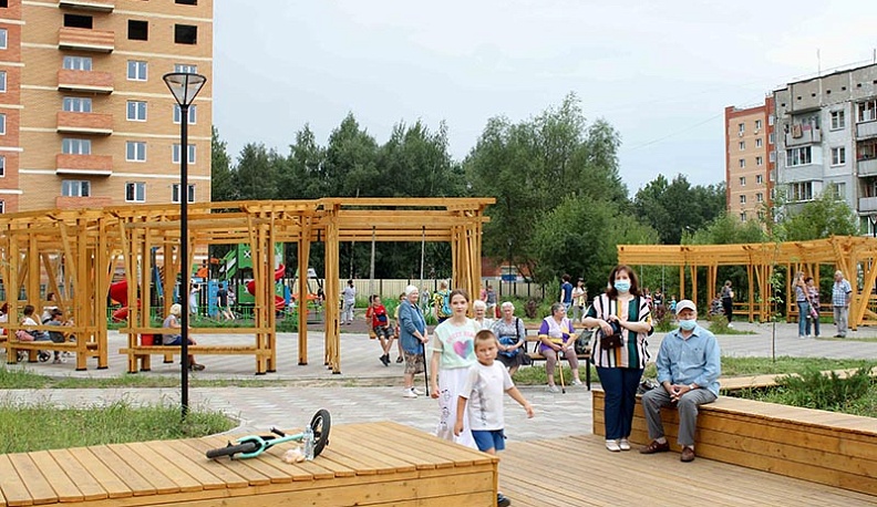 Даниил Арбатский, Юрий Бучарский, Анна Лысенко