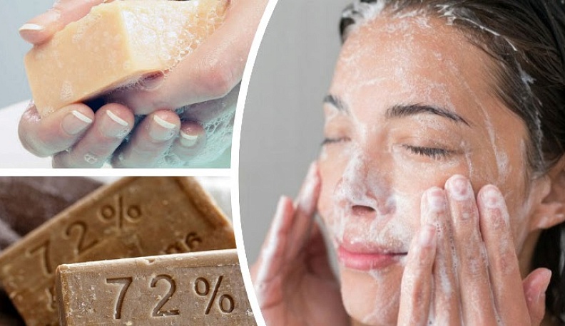 Хозяйственное для хозяйственных