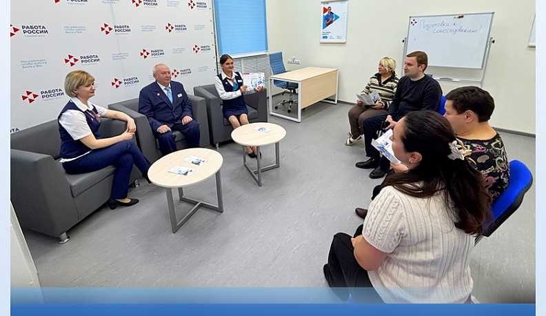 В Калужской области зафиксирован резкий рост интереса к профессиональному обучению в рамках национального проекта «Кадры»