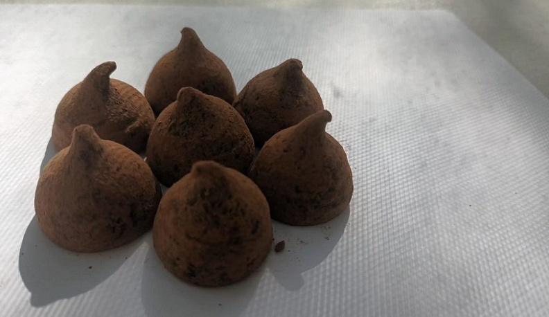 Более 45 тысяч тонн шоколада произвели в Калужской области за год