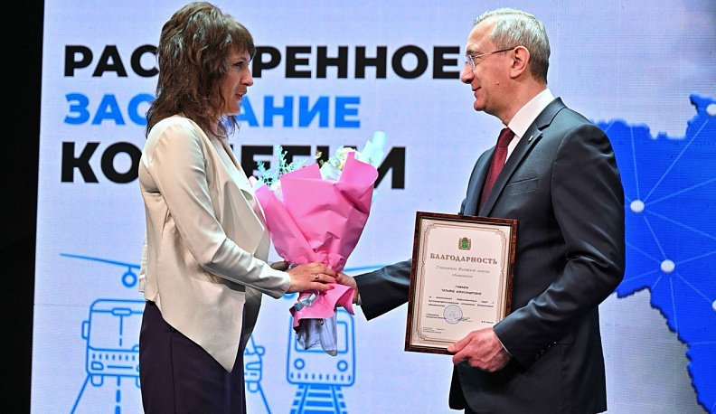 В 2025 году первостепенными задачами для калужских дорожников станут развитие маршрутной сети и улучшение качества транспортного обслуживания населения