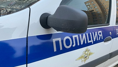 В Обнинске раскрыли кражу денег из офиса по отпечаткам пальцев
