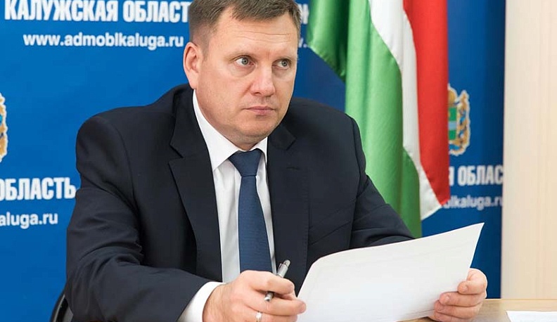 Геннадий Новосельцев может завтра возглавить областной парламент