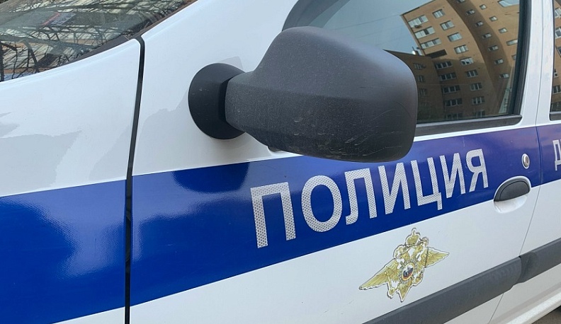 В Обнинске раскрыли кражу денег из офиса по отпечаткам пальцев