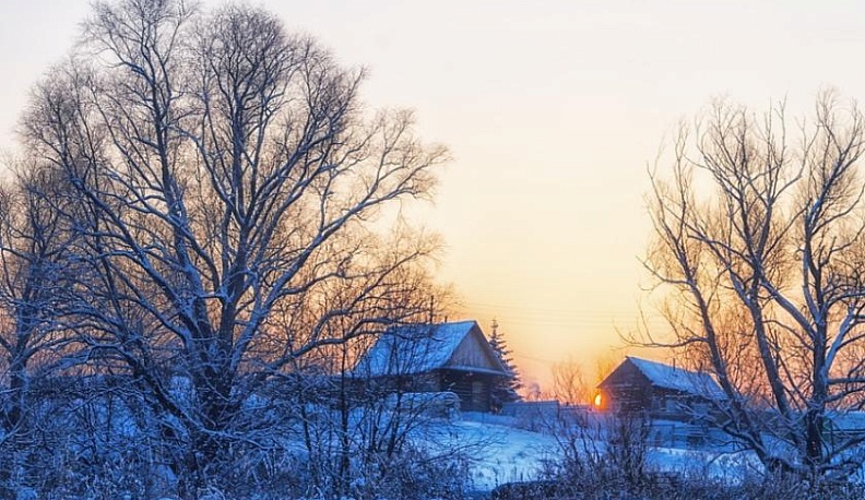 В области утверждена госпрограмма комплексного развития села