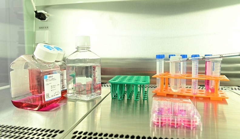 В Обнинске прошла стратегическая сессия о развитии медицинской и фармацевтической промышленности