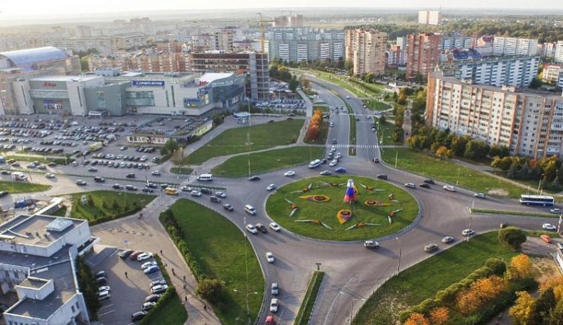 В Обнинске проходят летние сборы Федерации кудо России