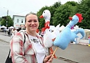 В Тарусе вновь пройдёт фестиваль «Петухи и Гуси» В Тарусе вновь пройдёт фестиваль «Петухи и Гуси»