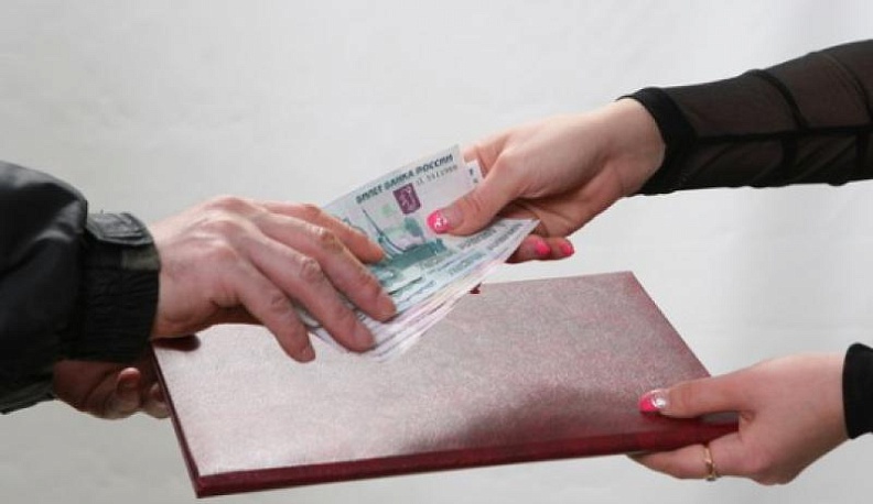 Шоколадная афера