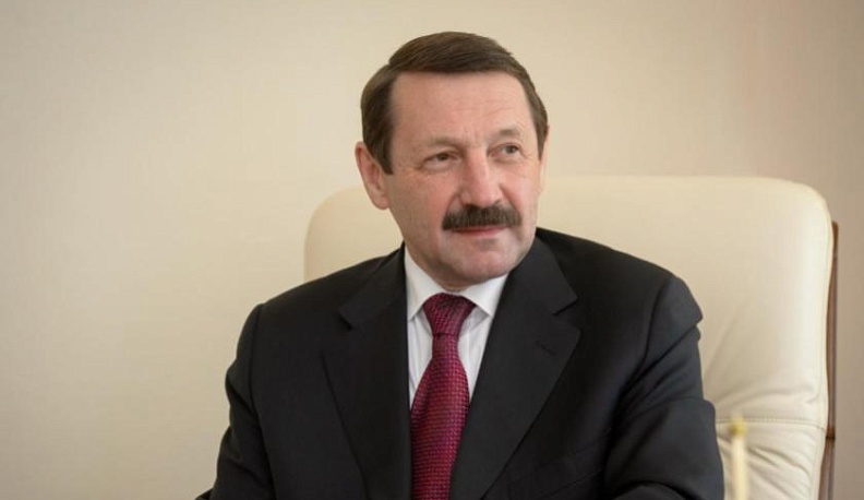 Геннадий Скляр: "Боль от утраты не прошла и десятилетия спустя"