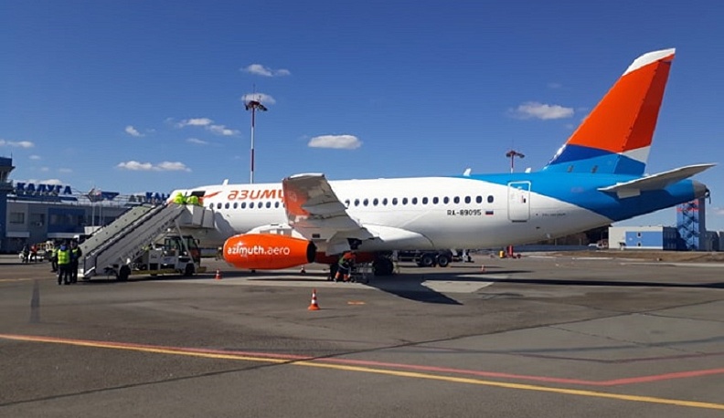 «Сани Деда Мороза» повезут из Калуги по минимальным ценам