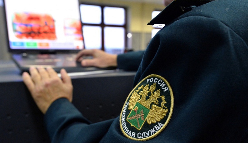 С начала года калужские таможенники изъяли контрафакта на 12 млн рублей