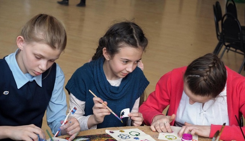 В Калуге определили победителей конкурса «Краски осени»