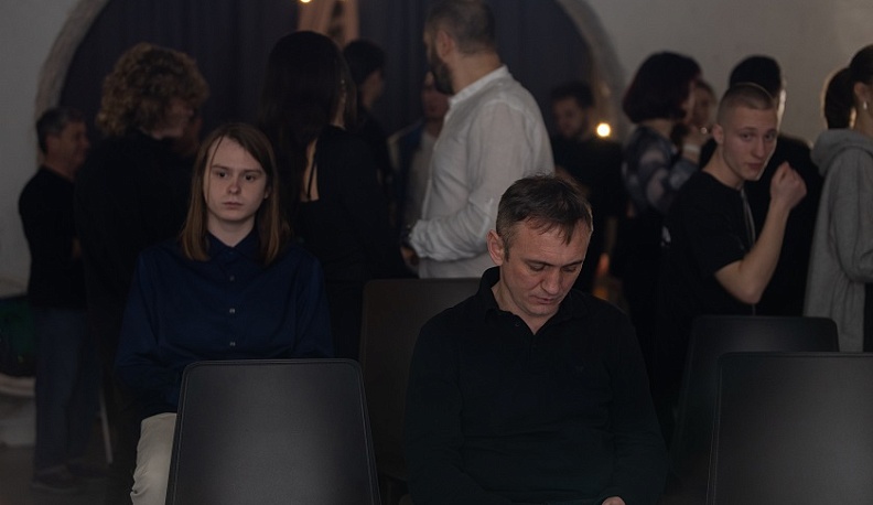 В Калуге прошел поэтический баттл