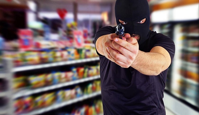 Банду будут судить за разбойные налеты на калужские магазины 