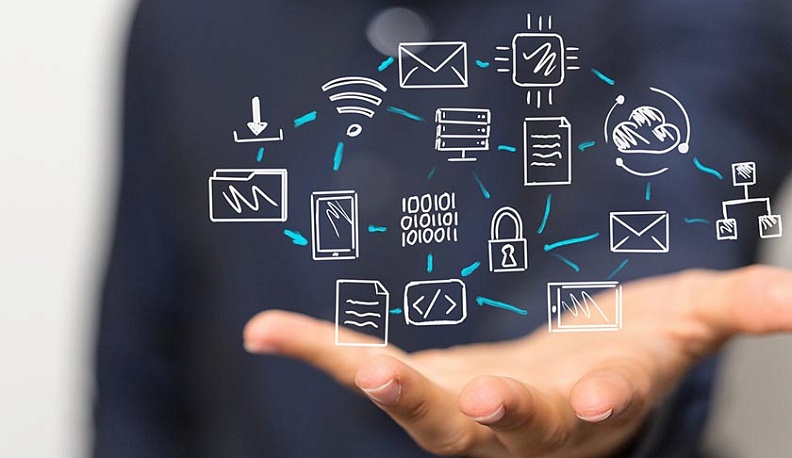 Вице-премьер Дмитрий Чернышенко призвал регионы цифровизоваться