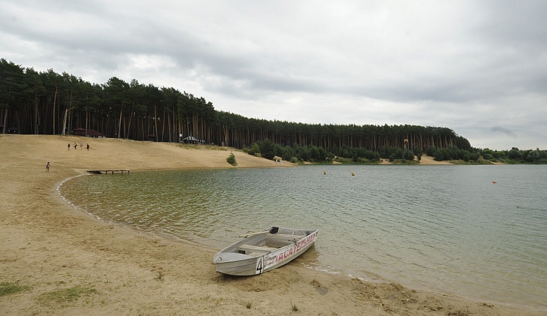 Что нас ждёт на берегу лета?