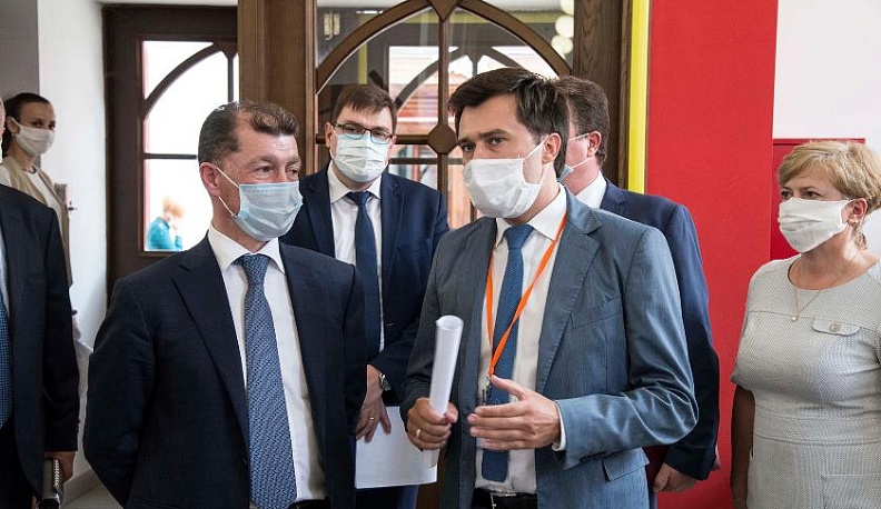 Оформить пенсию в МФЦ