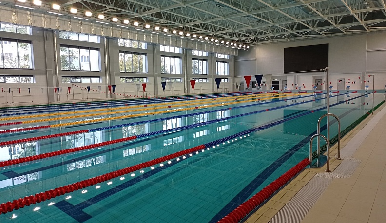 Плыви к новым эмоциям!