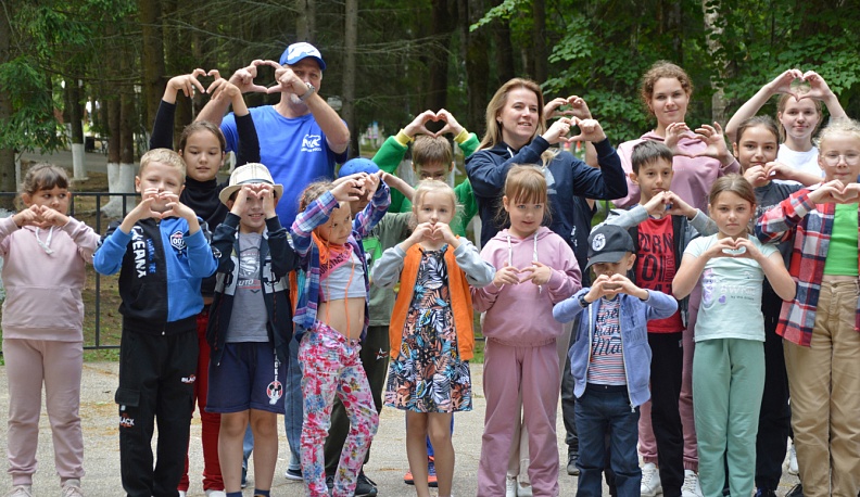 Диалог с выходом "на местность"