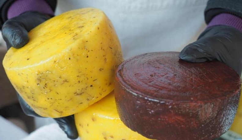 В Калуге на Фестивале сыра представят продукцию по специальной цене