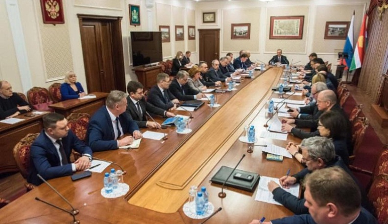 Заместитель министра здравоохранения Наталья Огородникова объяснила, как получить рецептурные лекарства дистанционно