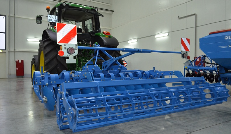 С расчётом на будущее