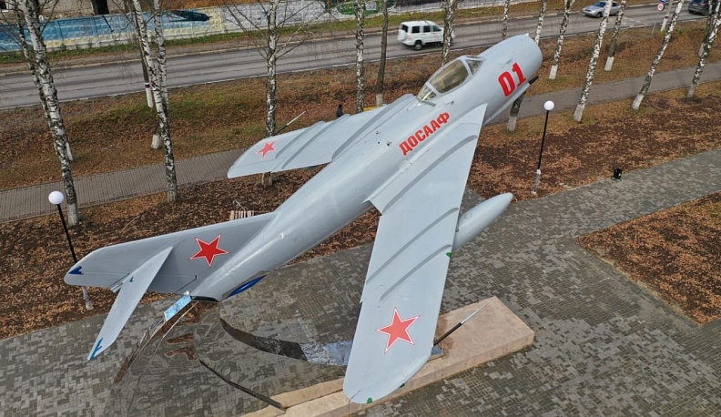 В Бабынинском районе жители довольны общественными пространствами, появившимися по проекту «Формирование комфортной городской среды»