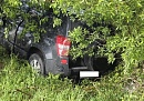 В Тарусе произошло ДТП с участием внедорожника