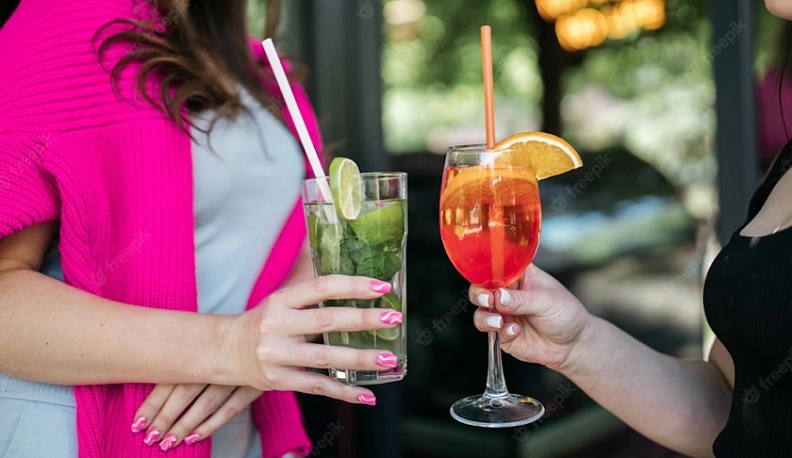 Жара, алкоголь и курение – «коктейль Молотова» c печальным исходом