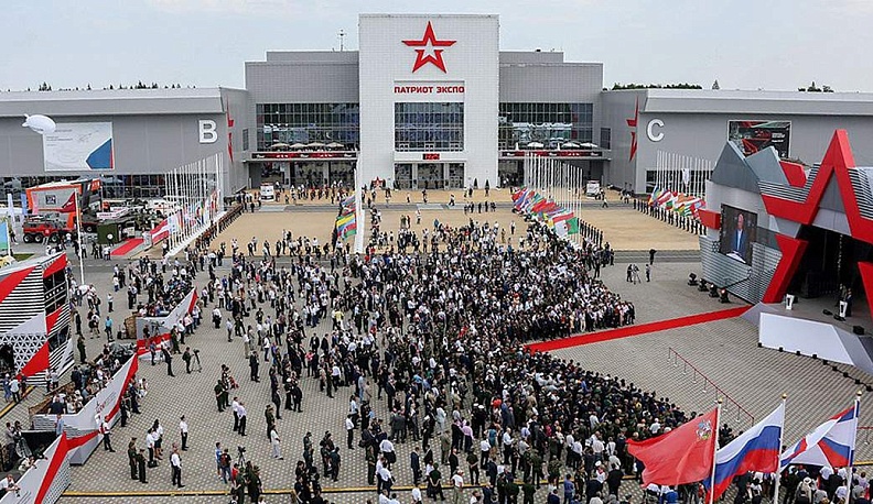 Калужские предприятия ОПК готовятся к форуму «Армия-2023»