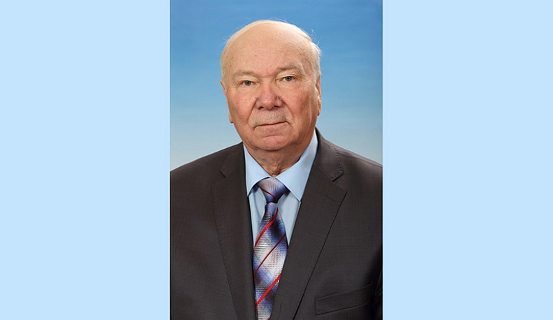 Соболезнования родным, близким и коллегам председателя колхоза имени Ленина Виктора Васильевича Горобцова 