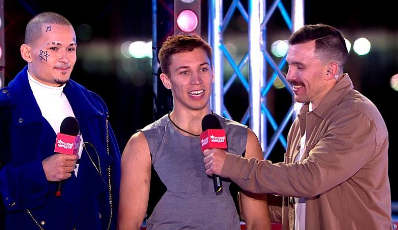 Тренер из Обнинска поборется за 5 миллионов в программе на СТС 