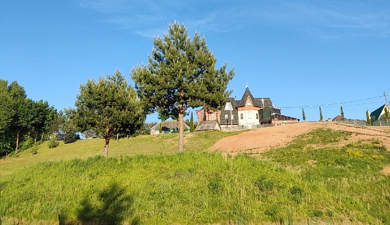 Калужан ожидает сухая, но прохладная погода