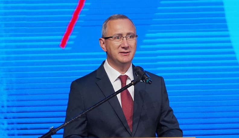 Губернатор Калужской области выразил педагогам благодарность за их бесценный труд